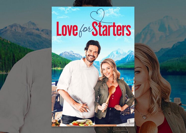 Love For Starters