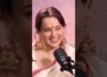 Kangana on hrithik 🫢👍|| bollywood gossip || podcast 👍#shorts #new #tranding 👍