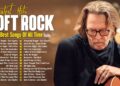 Eric Clapton, Rod Stewart, Phil Collins, Jewel, Chris Rea Bread – Soft Rock 70s 80s 90s Hits