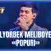ARTIST SUPER MAVSUM – ELYORBEK MELIBOYEV | POPURI
