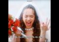 DANIELA singing in her own language! 🇪🇸 #KATSEYE #gabriela #DANIELA #katseyeedit #shorts #spanish