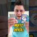 BAFÃO IMPOSSÍVEL: CARDS POKEMON MUITO PESADO… #shorts #bafao #pokemon