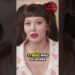 When Kim Hyun-a Collapsed on Stage 😳 #shorts #celebrity #hollywood