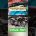 Royal Enfield Bullet 650 Unveiled at EICMA 2025 | New 650cc Bullet Walkaround & First Look
