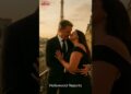 Pierce Brosnan and Keely Shaye Smith – Parisian Elegan#celebrity