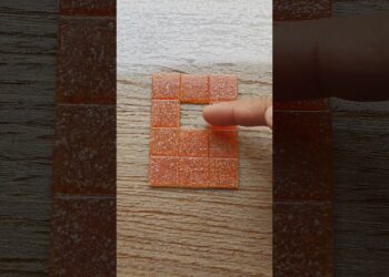 chocolate cubes lifehack #shorts #short #shortvideo #shortsfeed #art #artist #trending #trend #video
