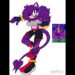 New Art And drawing #artartist #sonicthehedgehog #soniccontent #sonicoc