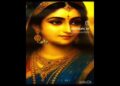 krishna radha…. 🥹💗 #art #yt #radhakrishna #watercolorpainting #artist #ytshorts