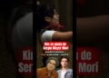 #kimshantal se queja de #sergiomayermori #lagranjavip #mexico #aztecauno #viral #shorts #chismes