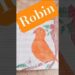 Front Page #trending #viral #reels #share #subscribe #ytshorts #art #birds #robin #easy #tree #draw