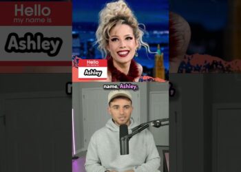 How Celebrities Got Their Names
