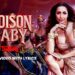 Poison Baby (Lyrical) Thamma | Malaika, Ayushmann, Rashmika| Sachin-Jigar,Jasmine, Divya, Amitabh