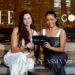 Hanady Mehanna & Asma Abulyazed | Gossips X ELLE | EP2