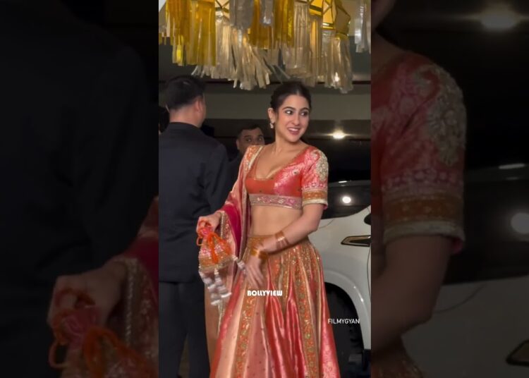 Actress कि Pre-Diwali Party! BY BOLLYVIEW #shorts