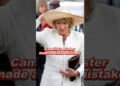 Camilla’s sister made a fatal mistake #foryou #fyp #royal #camilla
