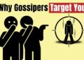 Inside the Mind of a TOXIC Gossiper and How to STOP GOSSIP Instantly (Psychology Explained)