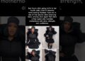 Very Strong – Cardi B Slays Hours After Giving Birth 😍💪 #celebrity