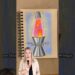 You won’t believe the process that goes into making these! Artist: Adelynn Rose #arthistory
