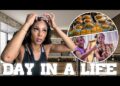VLOGEMBER DAY 5 | LIFE WITH ROYALTY