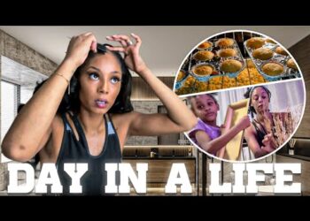 VLOGEMBER DAY 5 | LIFE WITH ROYALTY