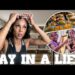 VLOGEMBER DAY 5 | LIFE WITH ROYALTY