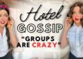 Group Drama | Nat and Liz Gossip Sesh