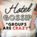 Group Drama | Nat and Liz Gossip Sesh