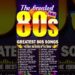 Most Popular Song Each Month in the 80s – Top 100 Songs From The 1980s