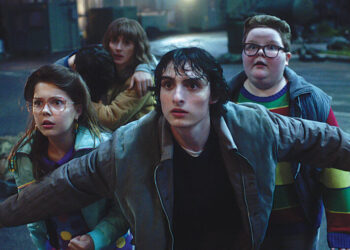 Stranger Things Cast