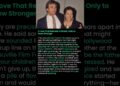 A Love That Refused to Break, Only to Grow Stronger  #shorts #celebrity