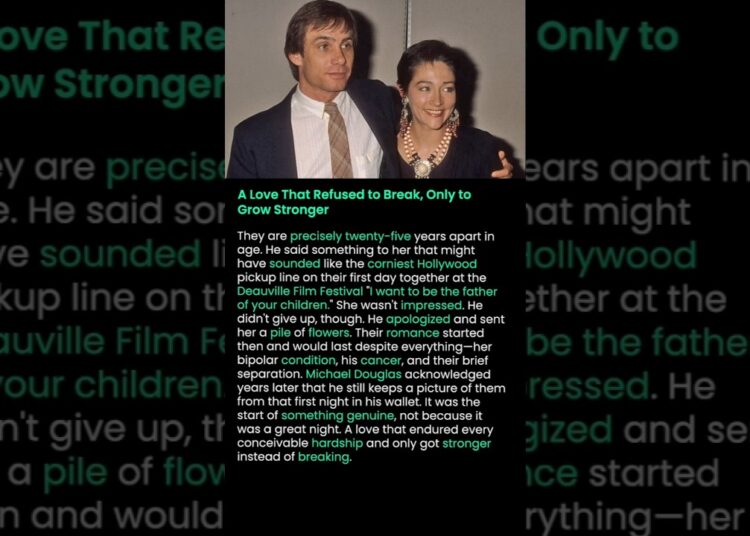 A Love That Refused to Break, Only to Grow Stronger  #shorts #celebrity