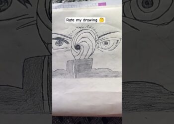 My drawing no. #22/#drawing #anime #trending #art #shorts