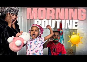 DAY 2 VLOGEMBER  | LIFE WITH ROYALTY