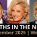 Who Died This Week | November 2025 #2 Celebrity Deaths & More