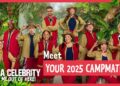 Meet your 2025 Campmates! | I’m A Celebrity… Get Me Out of Here! 2025