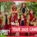 Meet your 2025 Campmates! | I’m A Celebrity… Get Me Out of Here! 2025