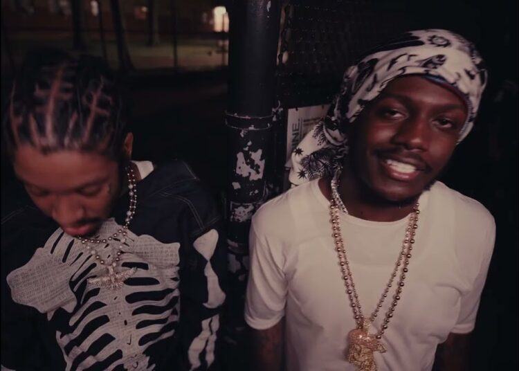 Skrilla – Rich Sinners ft. Lil Yachty (Official Music Video)