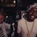 Skrilla – Rich Sinners ft. Lil Yachty (Official Music Video)