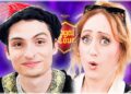 Finn Wolfhard Joins Brittany Broski’s Royal Court