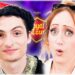 Finn Wolfhard Joins Brittany Broski’s Royal Court