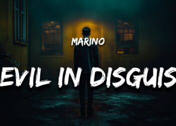 Marino – Devil in Disguise (Lyrics) “you think the devil has horns”