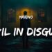 Marino – Devil in Disguise (Lyrics) “you think the devil has horns”