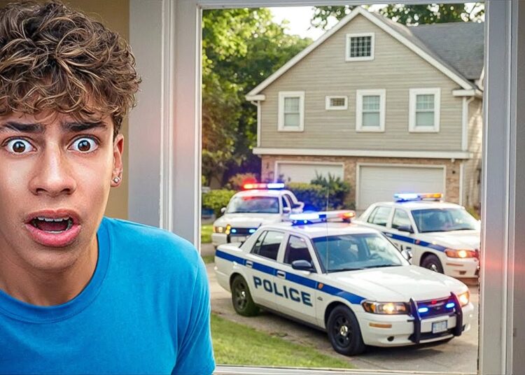 I Couldn’t Believe What Happened To Our Son 😢 | The Royalty Family