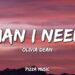 Man I Need – Olivia Dean (Lyrics)