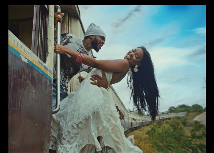 Diamond Platnumz – Msumari (Official Music Video)