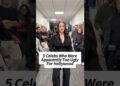 5 Celebs Who Were Apparently Too Ugly For Hollywood.#actors #celebrities #hollywood #usa #foryou