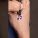 Music 🎵tattoo || #music #art #tattoo #artist #viralvideo