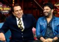 क्या Dharam Ji को पसंद है लड़कियों के Gossips सुनना? | The Kapil Sharma Show | Star Cast Special