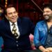 क्या Dharam Ji को पसंद है लड़कियों के Gossips सुनना? | The Kapil Sharma Show | Star Cast Special