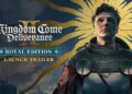 Kingdom Come: Deliverance II Royal Edition – Official Launch Trailer